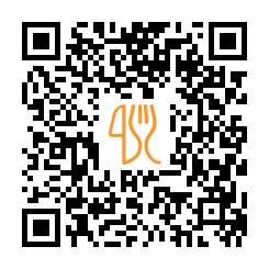 QR-code link para o menu de Burgers Plus