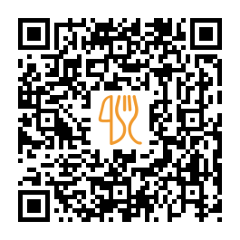 QR-code link para o menu de Greg Cafe