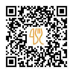 QR-code link para o menu de Dindie's Soul Food