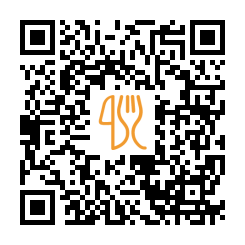 QR-code link para o menu de Numero 1