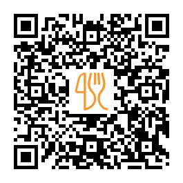 QR-code link para o menu de Ru San's Teppan Yaki