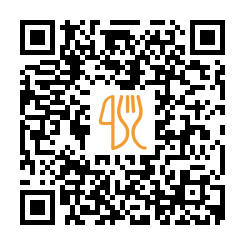 QR-code link para o menu de Tin Roof Teas