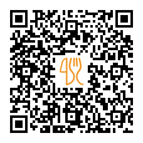 QR-code link para o menu de The Breakfast Place