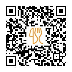 QR-code link para o menu de Caffe Corner