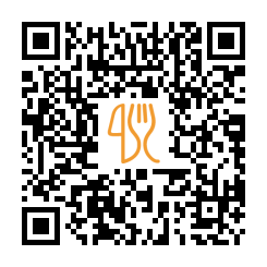 QR-code link para o menu de Fit Food