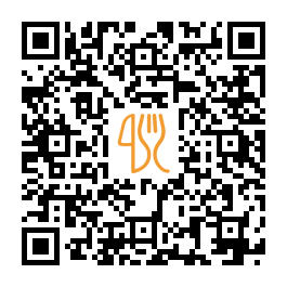 QR-code link para o menu de Studio Voodoo