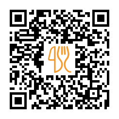 QR-code link para o menu de King Pizza