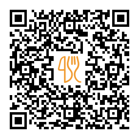 QR-code link para o menu de Ginger Indian Cuisine