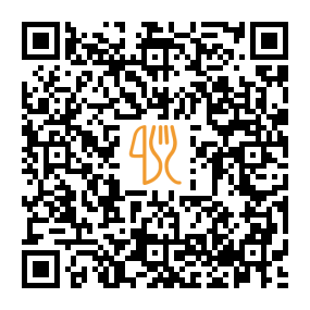 QR-code link para o menu de Foodhall Veg