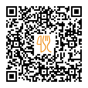 QR-code link para o menu de Rocky's Cheesesteaks