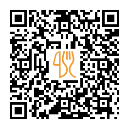 QR-code link para o menu de The Branding Iron