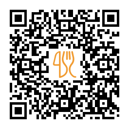 QR-code link para o menu de Cockscomb