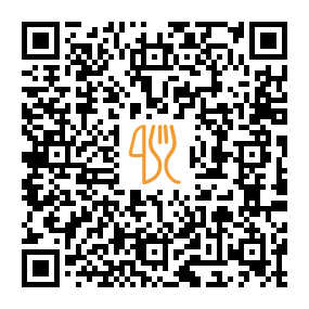 QR-code link para o menu de Tom's Pizza