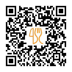 QR-code link para o menu de Lupes Bbq