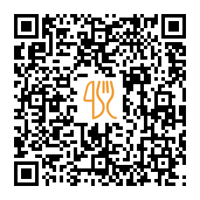 QR-code link para o menu de The Nutrition Corner