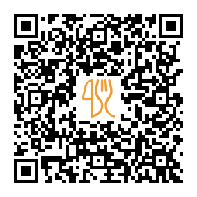 QR-code link para o menu de Clover Wolf