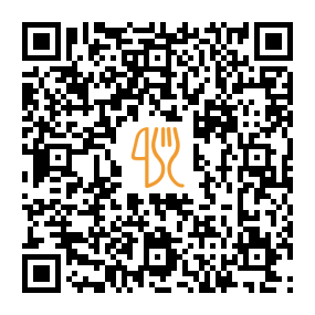 QR-code link para o menu de 5 Star Pizza