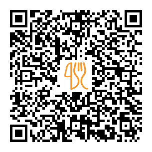 QR-code link para o menu de Tandoor Of India Fairport