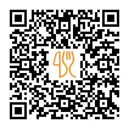 QR-code link para o menu de Hong Kong House