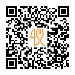 QR-code link para o menu de Garcia's