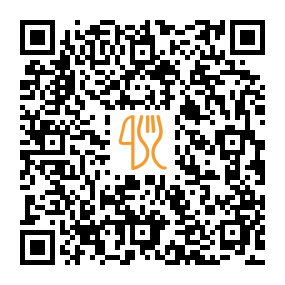 QR-code link para o menu de Lee's Famous Recipe Chicken