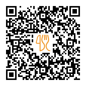 QR-code link para o menu de Donatos Pizza