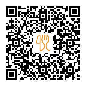 QR-code link para o menu de Xīn Huá New China