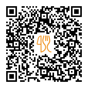 QR-code link para o menu de Cafe Ah-roma