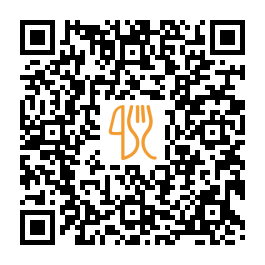 QR-code link para o menu de Liberty Bakery