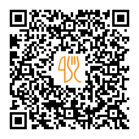 QR-code link para o menu de Nolu's Al Bandar