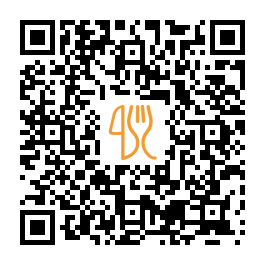 QR-code link para o menu de Beer Garden