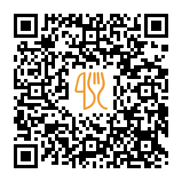 QR-code link para o menu de Tacos King