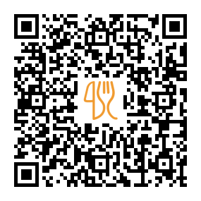 QR-code link para o menu de Beans Barley Brews