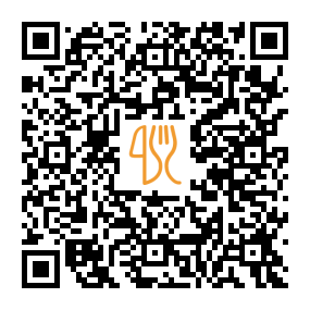 QR-code link para o menu de Five Guys