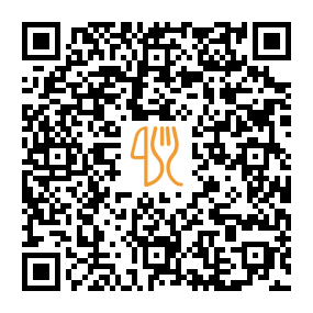 QR-code link para o menu de Fast Food Doner