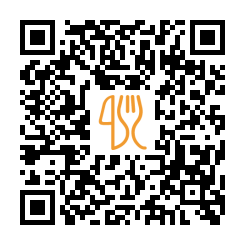 QR-code link para o menu de Cafe'r