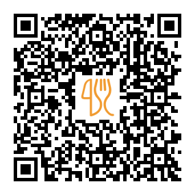 QR-code link para o menu de Flaming Caesar Mexican Food