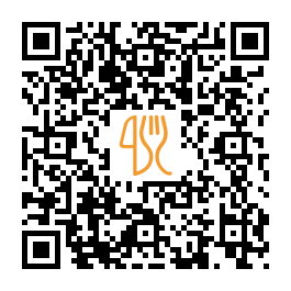 QR-code link para o menu de Cafe Eau