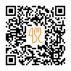 QR-code link para o menu de Bouali Yvon