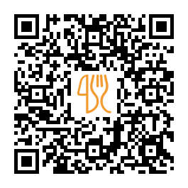 QR-code link para o menu de The Mylapore Café