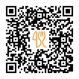 QR-code link para o menu de Flightline Cafe