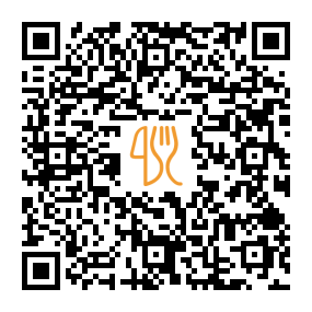 QR-code link para o menu de Big Sky Sushi