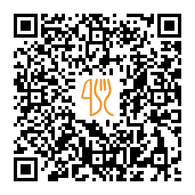 QR-code link para o menu de Asian Bowls