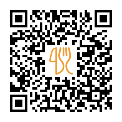 QR-code link para o menu de Caffe K Johanu
