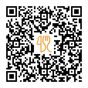 QR-code link para o menu de Borderlands Brewing Company