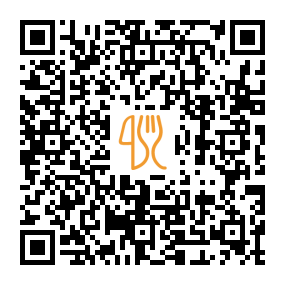 QR-code link para o menu de Counter Cuisine