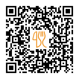 QR-code link para o menu de Bubba's Pit Stop Good Eats