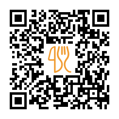 QR-code link para o menu de Tasty Hub