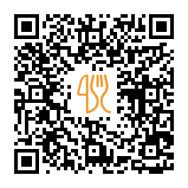 QR-code link para o menu de South Indian Fast Food