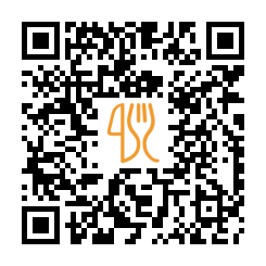Enlace de código QR al menú de Vinagrete 2